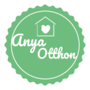 Anya otthon